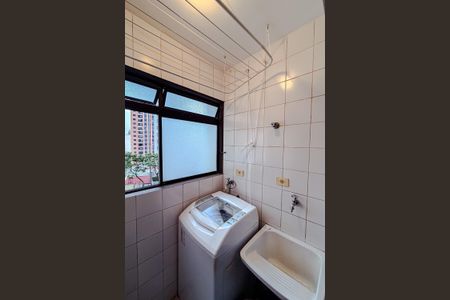 Apartamento para alugar com 67m², 3 quartos e 1 vagaCozinha e Área de Serviço