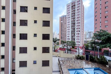 Apartamento para alugar com 67m², 3 quartos e 1 vagavista do Quarto 3