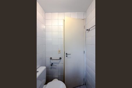 Apartamento para alugar com 67m², 3 quartos e 1 vagaBanheiro
