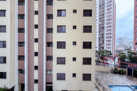 Apartamento para alugar com 67m², 3 quartos e 1 vagaVista do Quarto 1
