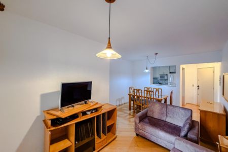 Apartamento para alugar com 67m², 3 quartos e 1 vagaSala