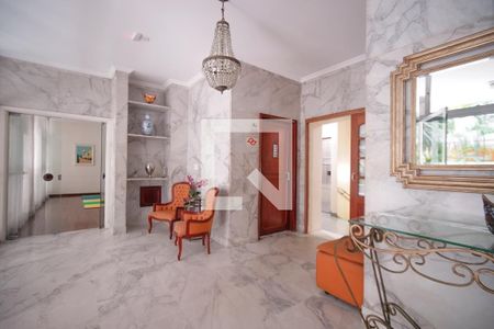 Apartamento para alugar com 172m², 3 quartos e 1 vaga