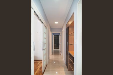 Apartamento para alugar com 3 quartos, 172m² em Bela Vista, São Paulo