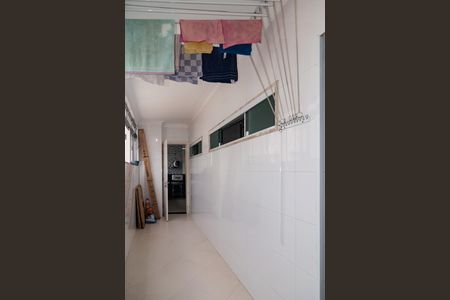 Apartamento para alugar com 172m², 3 quartos e 1 vaga