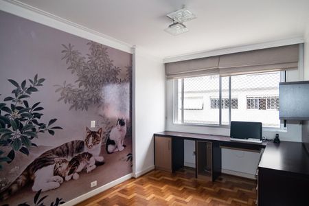 Apartamento para alugar com 3 quartos, 172m² em Bela Vista, São Paulo