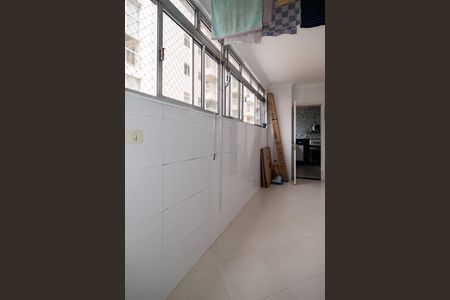 Apartamento para alugar com 172m², 3 quartos e 1 vaga