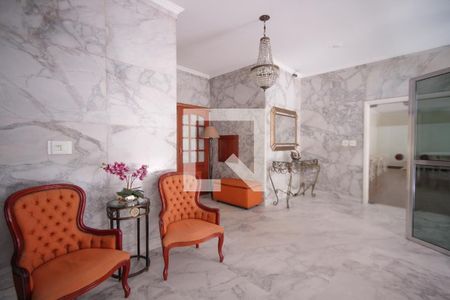 Apartamento para alugar com 172m², 3 quartos e 1 vaga