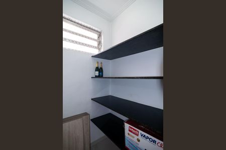 Apartamento para alugar com 172m², 3 quartos e 1 vaga