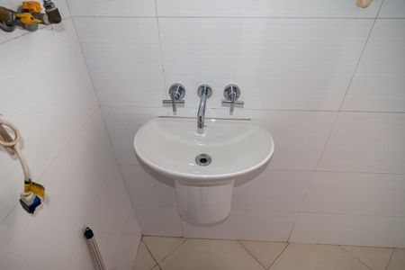 Apartamento para alugar com 172m², 3 quartos e 1 vaga