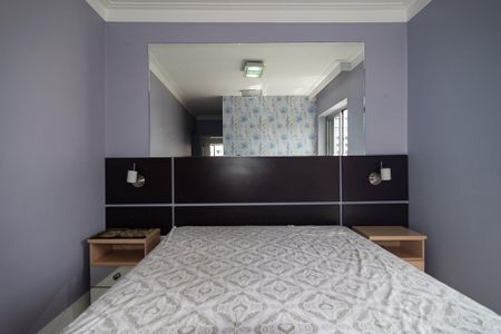 Apartamento para alugar com 172m², 3 quartos e 1 vaga