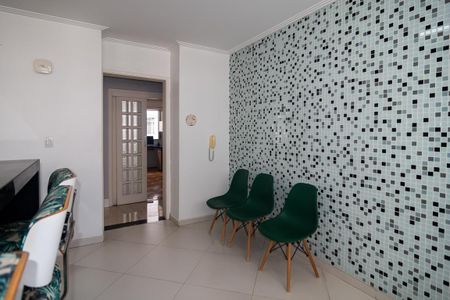 Apartamento para alugar com 172m², 3 quartos e 1 vaga