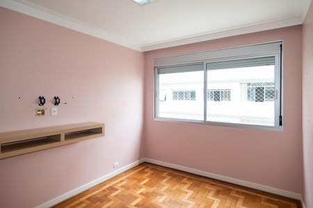 Apartamento para alugar com 172m², 3 quartos e 1 vaga