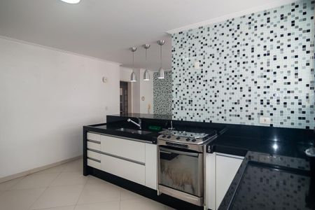 Apartamento para alugar com 172m², 3 quartos e 1 vaga