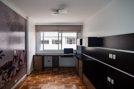 Apartamento para alugar com 3 quartos, 172m² em Bela Vista, São Paulo