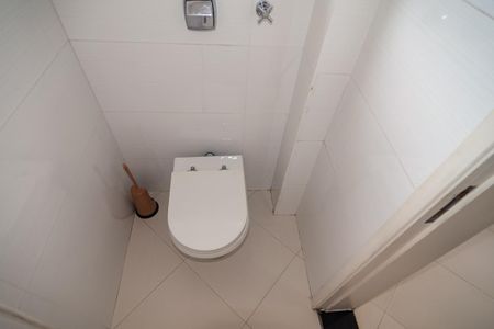 Apartamento para alugar com 172m², 3 quartos e 1 vaga