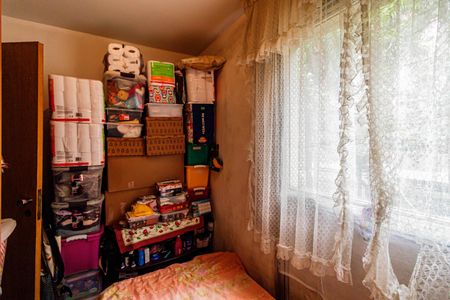 Quarto 03 de apartamento à venda com 3 quartos, 65m² em Jaguaré, São Paulo
