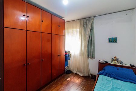 Quarto 01 de apartamento à venda com 3 quartos, 65m² em Jaguaré, São Paulo