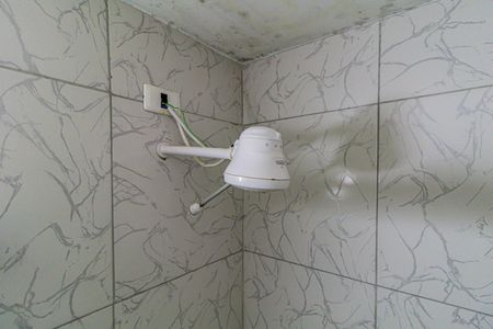 Apartamento à venda com 65m², 3 quartos e 1 vagaBanheiro