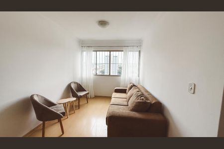 Apartamento para alugar com 68m², 3 quartos e 1 vagaSala