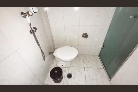 Apartamento para alugar com 68m², 3 quartos e 1 vagaBanheiro