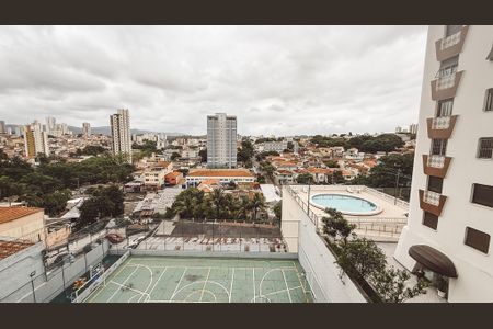 Apartamento para alugar com 68m², 3 quartos e 1 vagaVista do Quarto