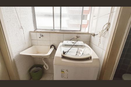 Apartamento para alugar com 68m², 3 quartos e 1 vagaÁrea de Serviço