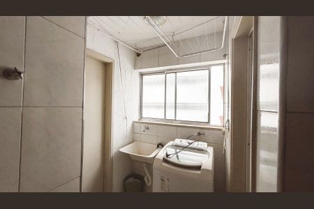 Apartamento para alugar com 68m², 3 quartos e 1 vagaÁrea de Serviço