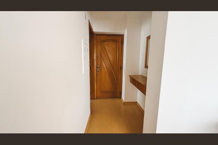 Apartamento para alugar com 68m², 3 quartos e 1 vagaEntrada