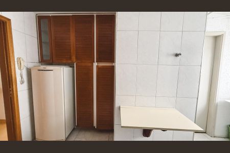 Apartamento para alugar com 68m², 3 quartos e 1 vagaCozinha