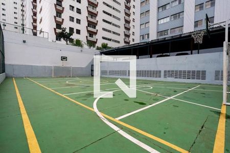 Apartamento para alugar com 68m², 3 quartos e 1 vagaQuadra Esportiva