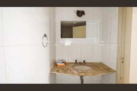Apartamento para alugar com 68m², 3 quartos e 1 vagaBanheiro