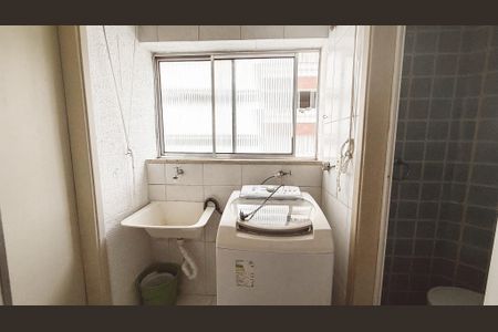 Apartamento para alugar com 68m², 3 quartos e 1 vagaÁrea de Serviço