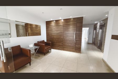 Apartamento para alugar com 68m², 3 quartos e 1 vagaHall de entrada