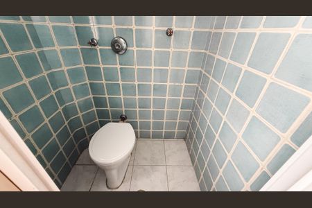 Apartamento para alugar com 68m², 3 quartos e 1 vagaBanheiro de serviço