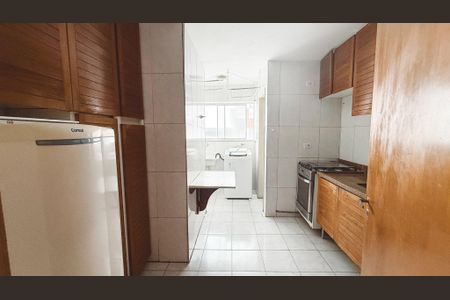 Apartamento para alugar com 68m², 3 quartos e 1 vagaCozinha