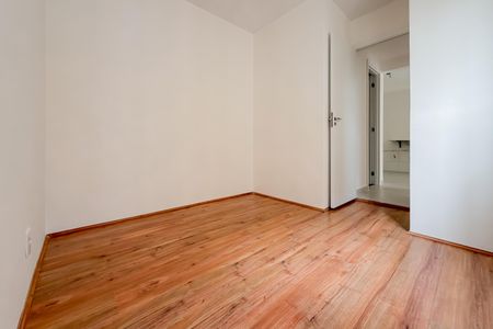 Apartamento à venda com 39m², 2 quartos e sem vagaQuarto 2