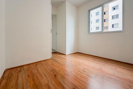 Apartamento à venda com 39m², 2 quartos e sem vagaQuarto 2