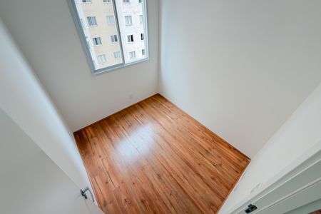 Apartamento à venda com 39m², 2 quartos e sem vagaQuarto 1