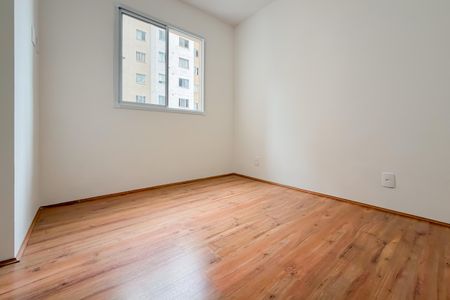 Apartamento à venda com 39m², 2 quartos e sem vagaQuarto 2