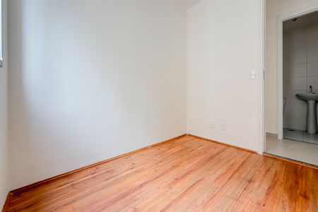 Apartamento à venda com 39m², 2 quartos e sem vagaQuarto 1