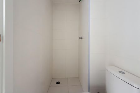 Apartamento à venda com 39m², 2 quartos e sem vagaBanheiro