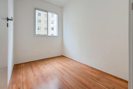 Apartamento à venda com 39m², 2 quartos e sem vagaQuarto 1
