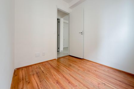 Apartamento à venda com 39m², 2 quartos e sem vagaQuarto 1