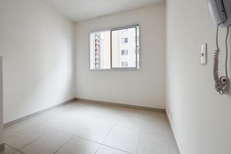 Apartamento à venda com 39m², 2 quartos e sem vagaSala