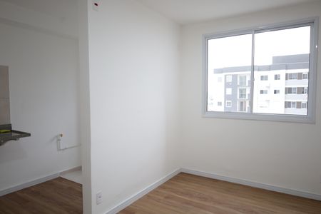 Apartamento para alugar com 2 quartos, 41m² em Socorro, São Paulo