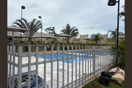 Apartamento para alugar com 43m², 2 quartos e 1 vagaÁrea comum - Piscina