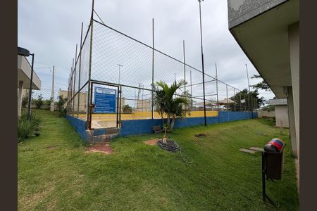 Apartamento para alugar com 43m², 2 quartos e 1 vagaQuadra Esportiva