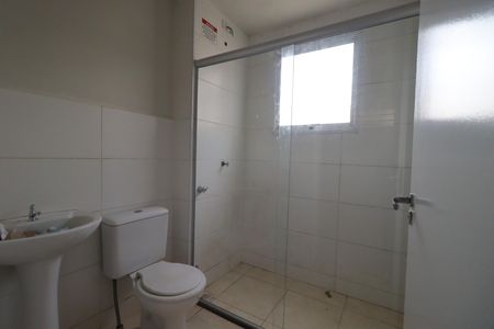 Apartamento para alugar com 43m², 2 quartos e 1 vagaBanheiro