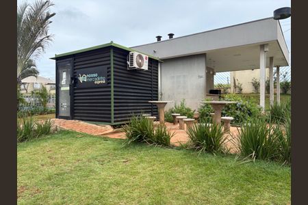 Apartamento para alugar com 43m², 2 quartos e 1 vagaMercadinho