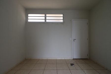 Sala de apartamento para alugar com 2 quartos, 43m² em Jardim Heitor Rigon, Ribeirão Preto